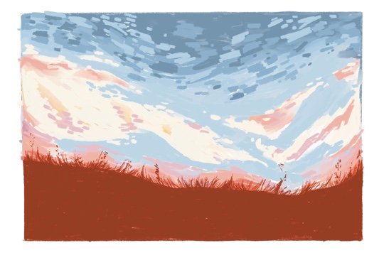 background home